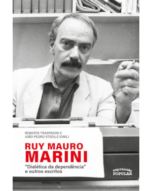 RUY MAURO MARINI: