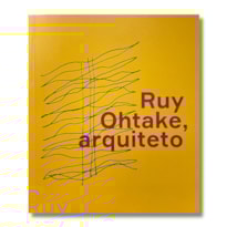 RUY OHTAKE, ARQUITETO RUY OHTAKE, ARQUITETO
