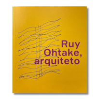 RUY OHTAKE, ARQUITETO