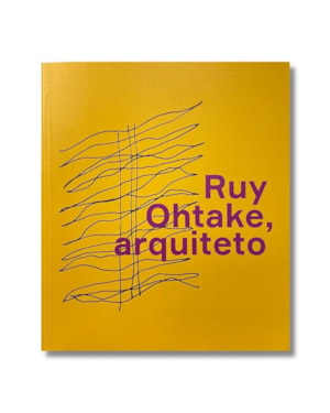 RUY OHTAKE, ARQUITETO