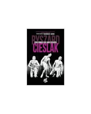 RYSZARD CIESLAK, ATOR-SÍMBOLO DOS ANOS 1960