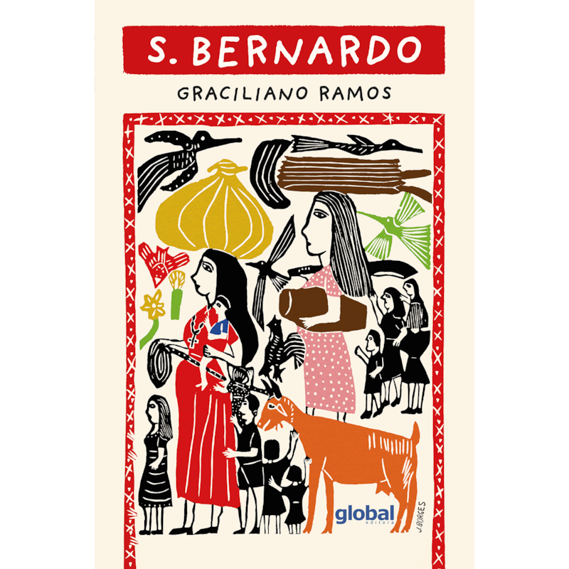 S. BERNARDO