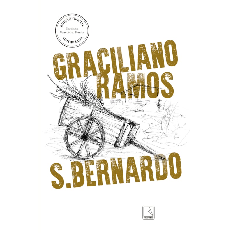 S. BERNARDO (EDIÇÃO ECONÔMICA)