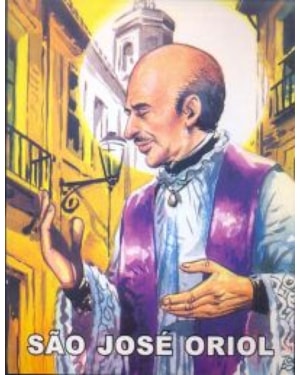 S JOSÉ ORIOL