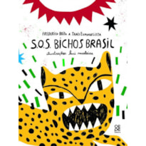 S.O.S. BICHOS BRASIL