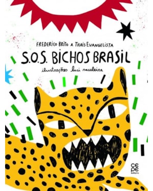 S.O.S. BICHOS BRASIL