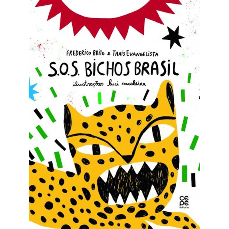 S.O.S. BICHOS BRASIL