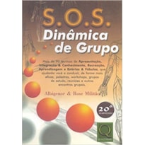 S O S DINAMICA DE GRUPO
