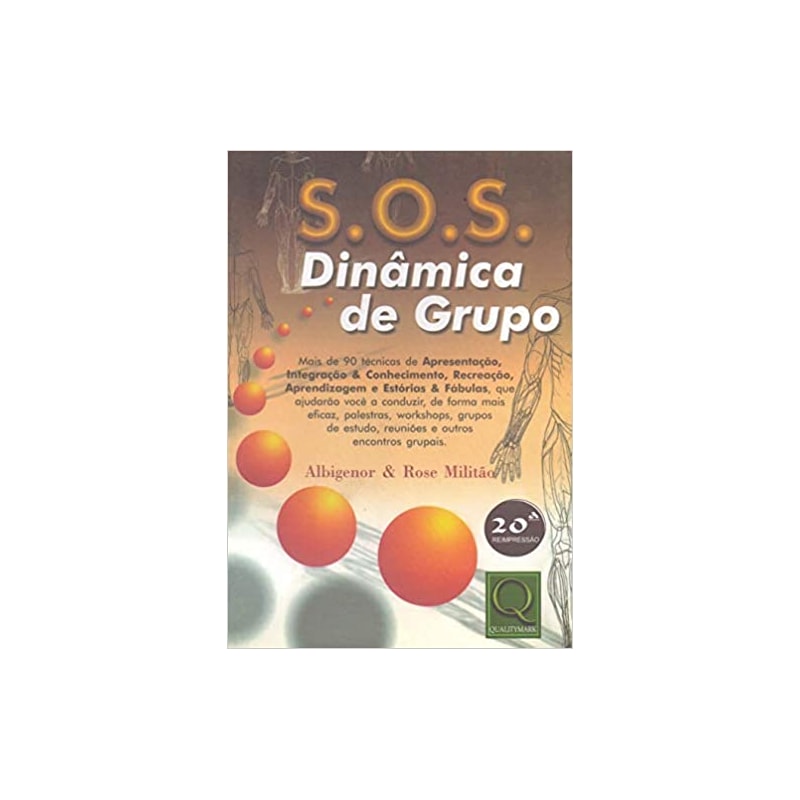 S O S DINAMICA DE GRUPO