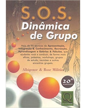 S O S DINAMICA DE GRUPO