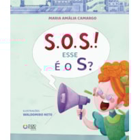 S.O.S.! esse é o S?