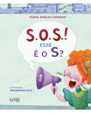 S.O.S.! esse é o S?