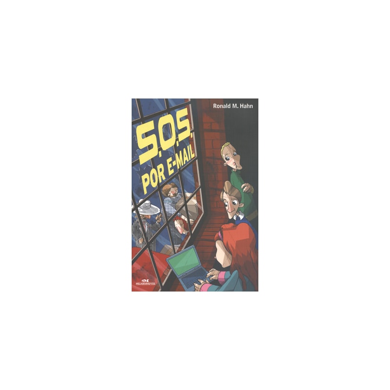 S.O.S. POR E-MAIL - 1