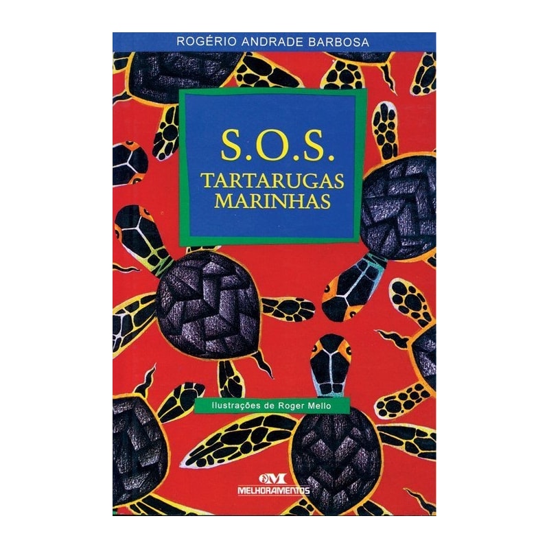 S.O.S. TARTARUGAS MARINHAS