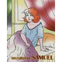 S SAMUEL