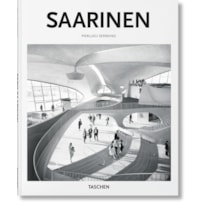 Saarinen. Basic Art.