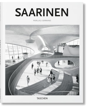 Saarinen. Basic Art.