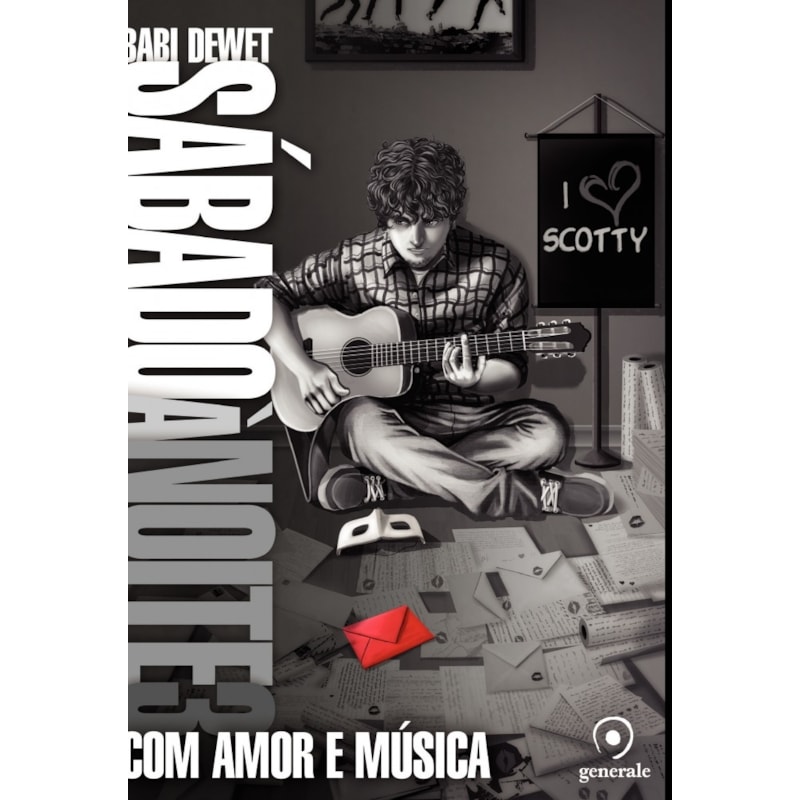 SÁBADO À NOITE 3: COM AMOR E MÚSICA