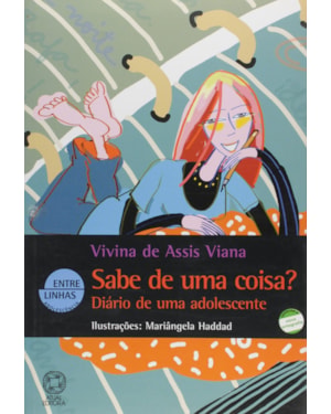 SABE DE UMA COISA?