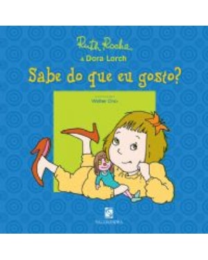 Sabe do que eu gosto?