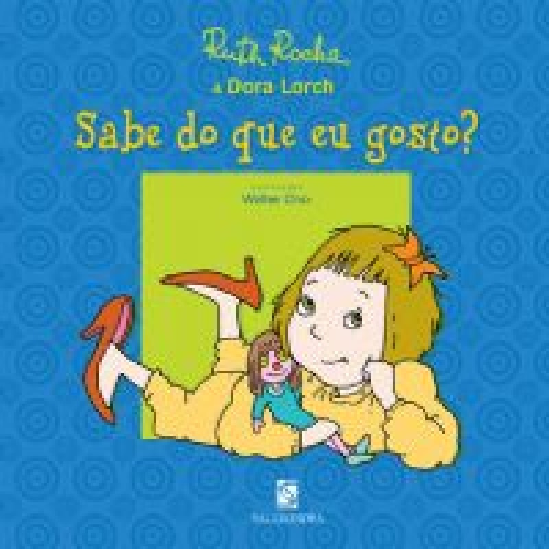 Sabe do que eu gosto?