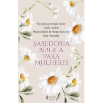 SABEDORIA BÍBLICA PARA MULHERES