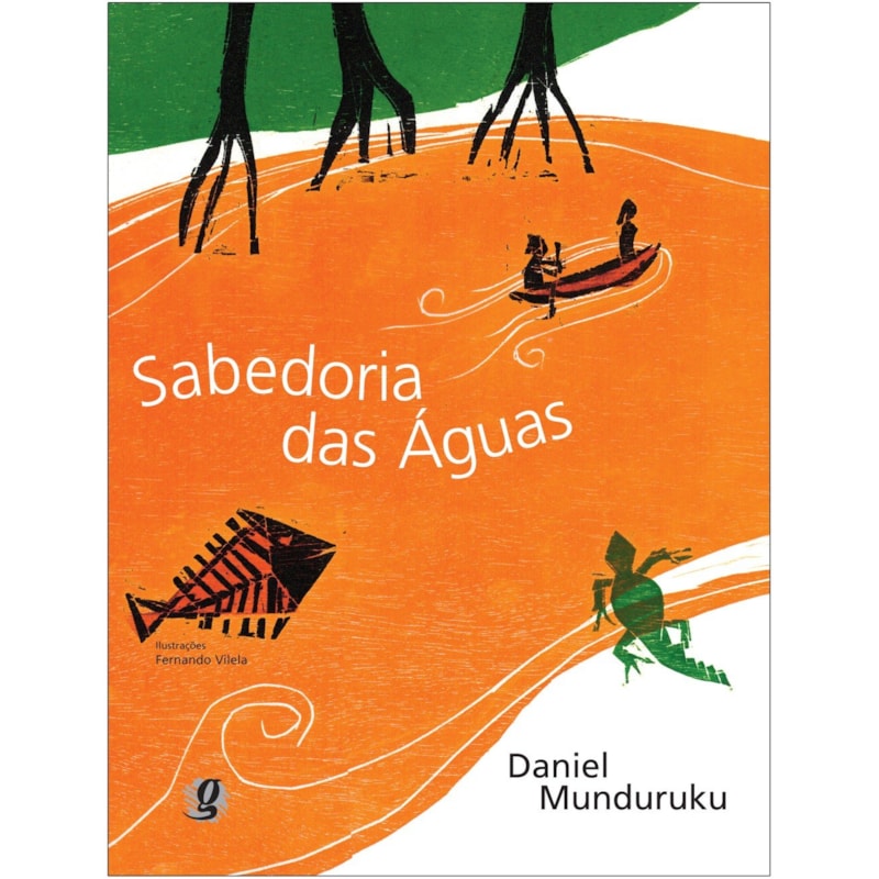 SABEDORIA DAS ÁGUAS