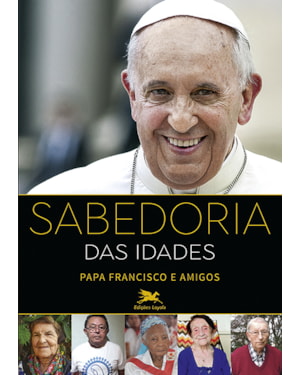 SABEDORIA DAS IDADES