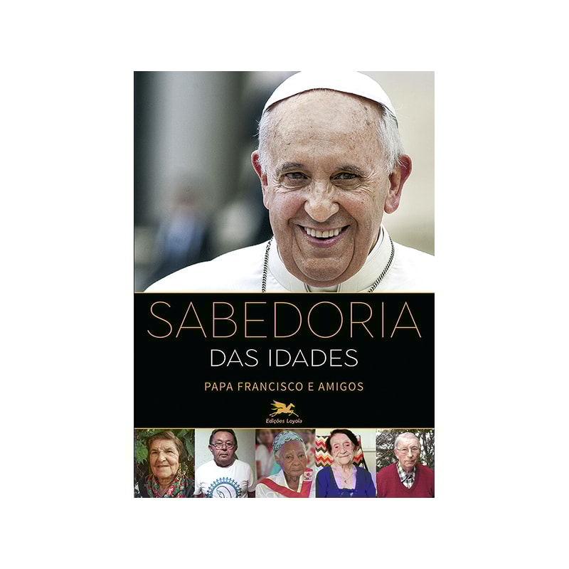 SABEDORIA DAS IDADES