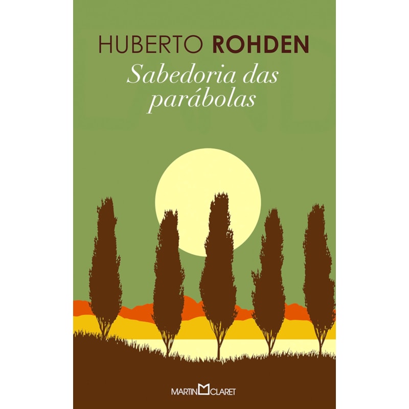 SABEDORIA DAS PARÁBOLAS