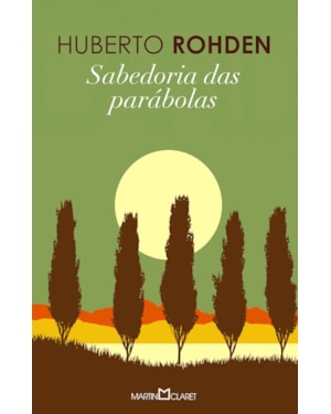 SABEDORIA DAS PARÁBOLAS