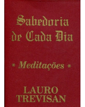 SABEDORIA DE CADA DIA - (SIMPLES)