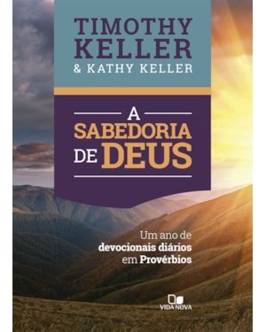 Sabedoria de deus, a