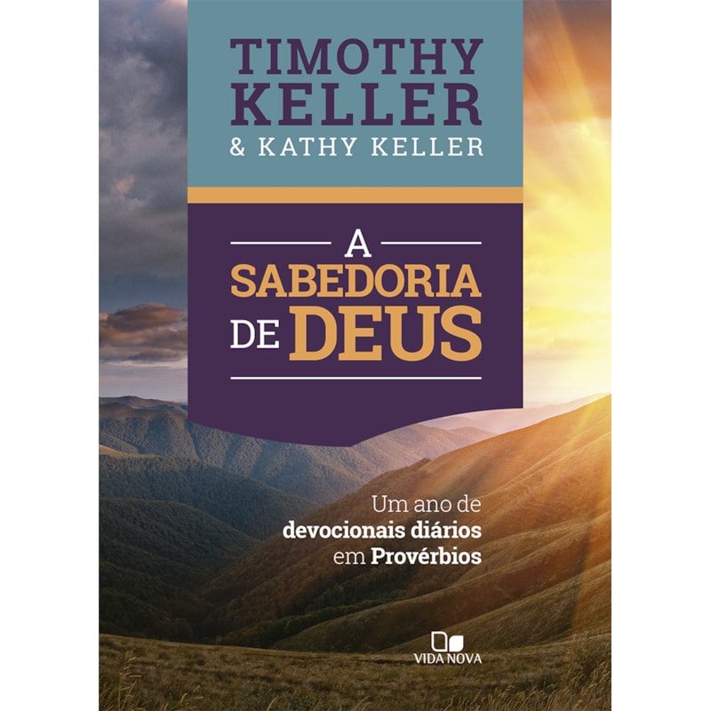 Sabedoria de deus, a