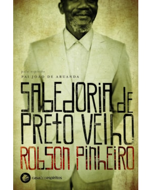 Sabedoria de preto-velho