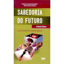 SABEDORIA DO FUTURO