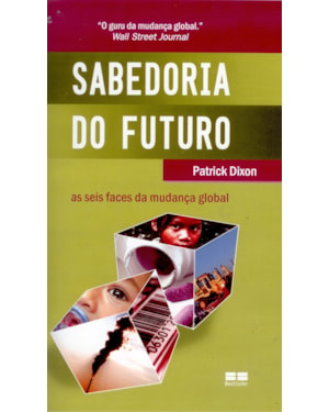 SABEDORIA DO FUTURO
