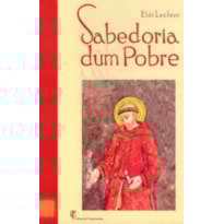 SABEDORIA DUM POBRE