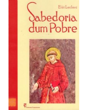 SABEDORIA DUM POBRE