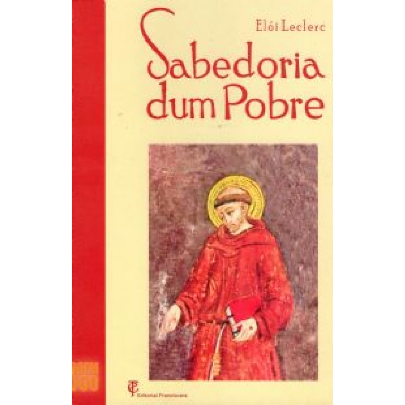 SABEDORIA DUM POBRE