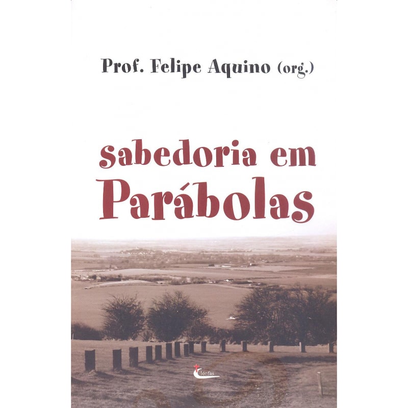 SABEDORIA EM PARABOLAS