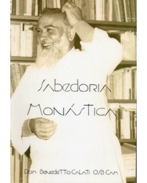 SABEDORIA MONÁSTICA