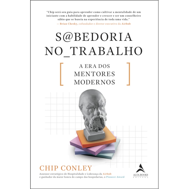 Sabedoria no trabalho: a era dos mentores modernos