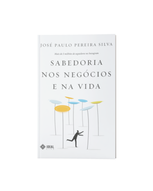 SABEDORIA NOS NEGÓCIOS E NA VIDA