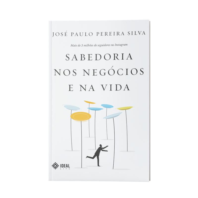 SABEDORIA NOS NEGÓCIOS E NA VIDA