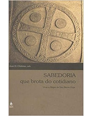 SABEDORIA QUE BROTA DO COTIDIANO