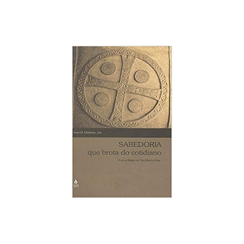 SABEDORIA QUE BROTA DO COTIDIANO