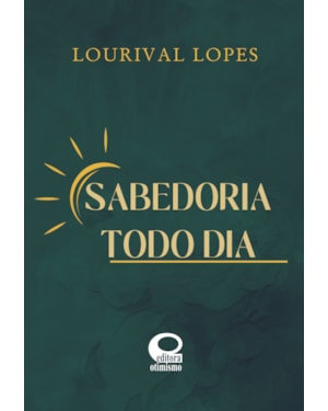 SABEDORIA TODO DIA