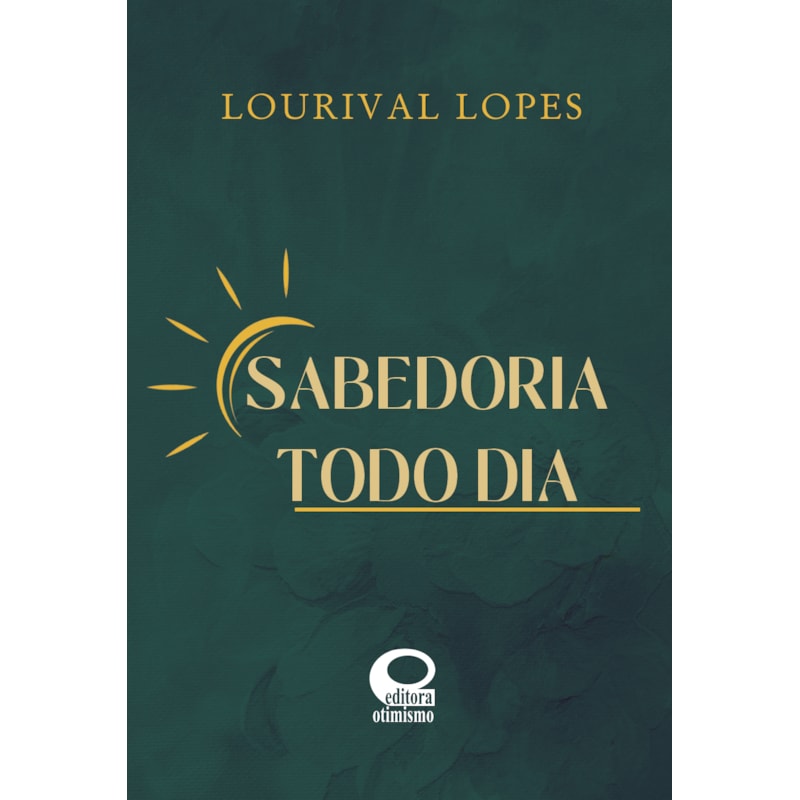 SABEDORIA TODO DIA