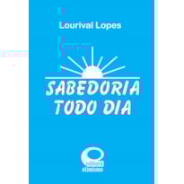 SABEDORIA TODO DIA